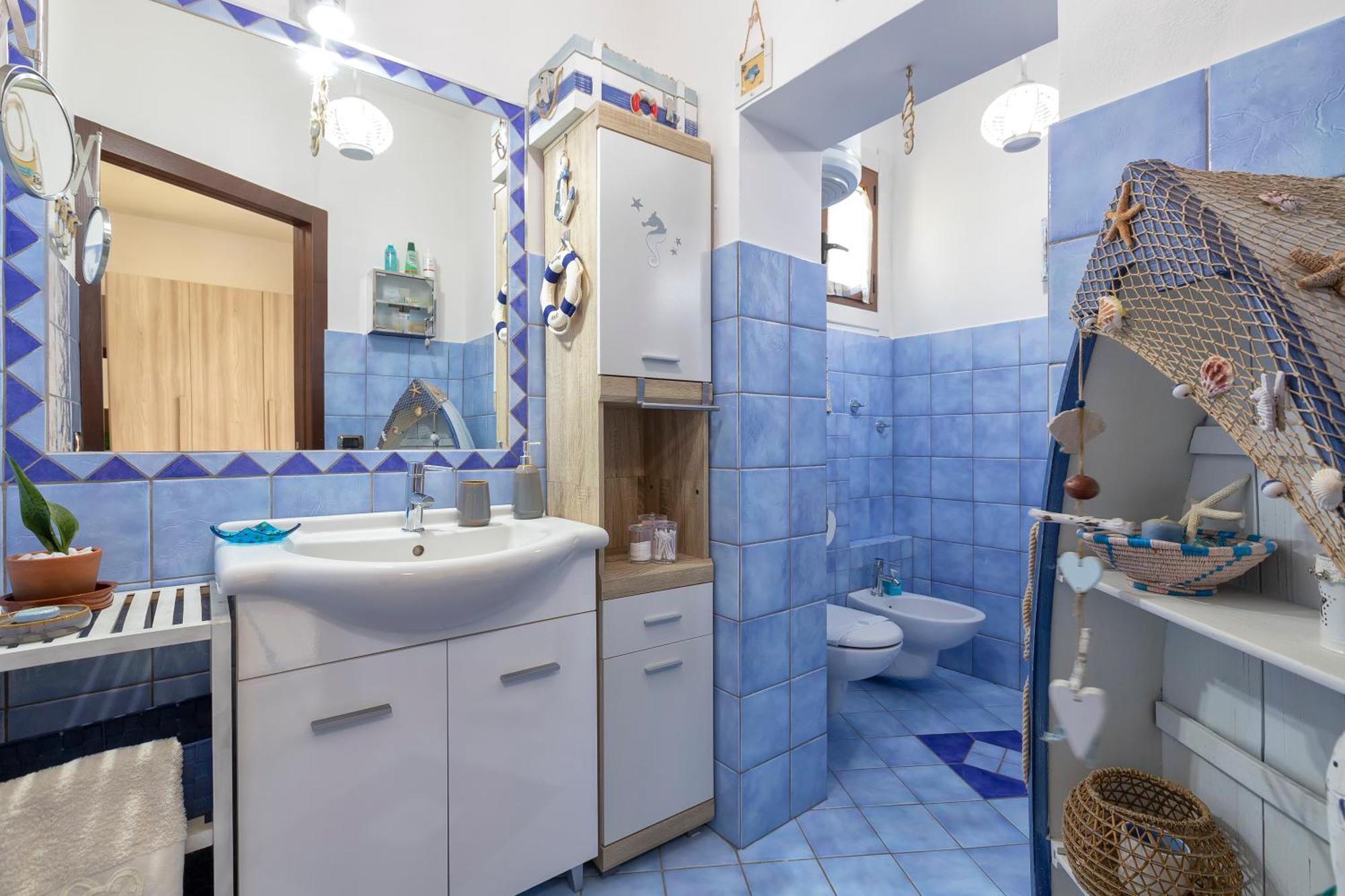 Domo Angheleda - Alghero Casa Indipendente Vicino Al Mare ภายนอก รูปภาพ