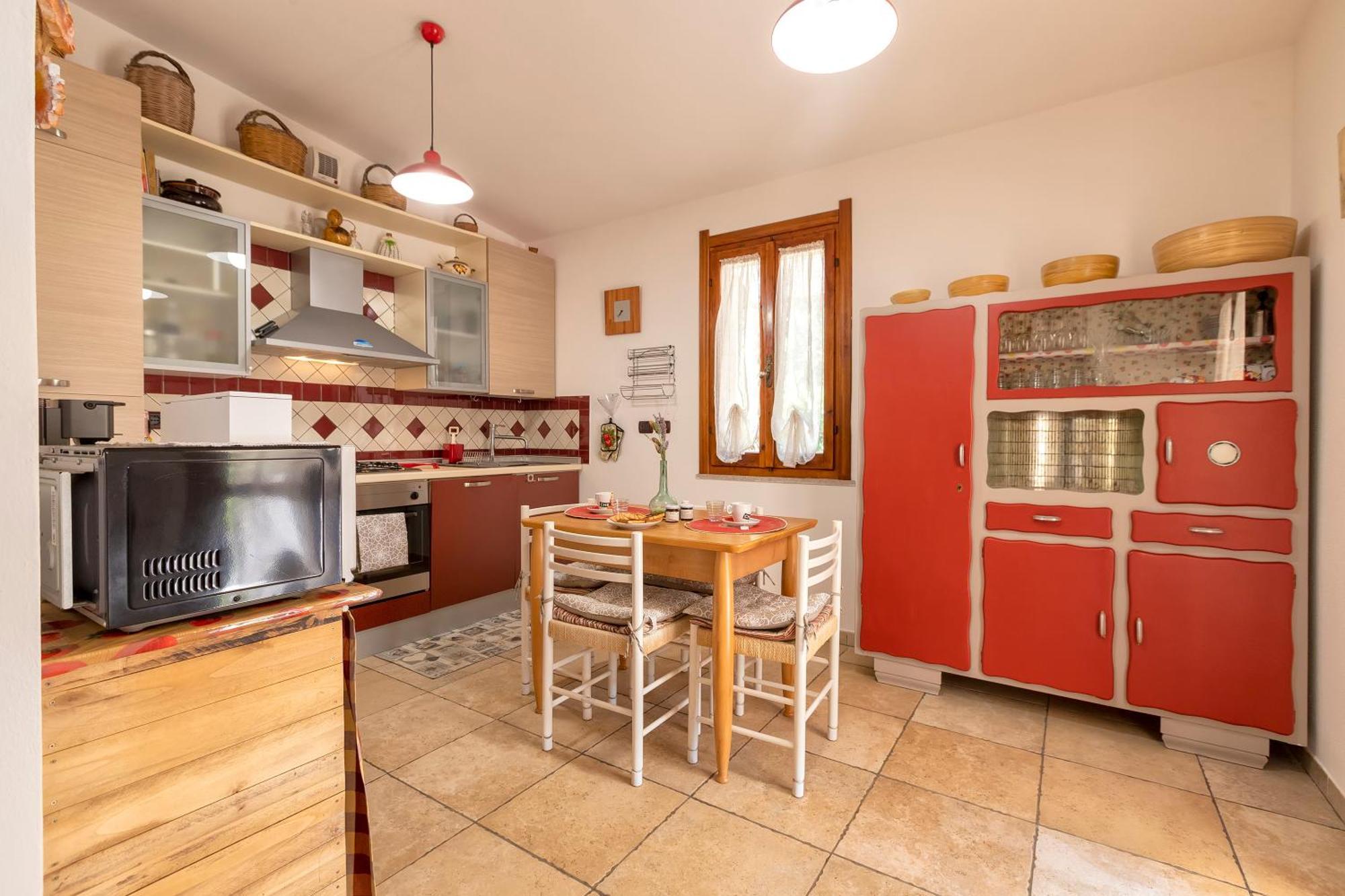 Domo Angheleda - Alghero Casa Indipendente Vicino Al Mare ภายนอก รูปภาพ