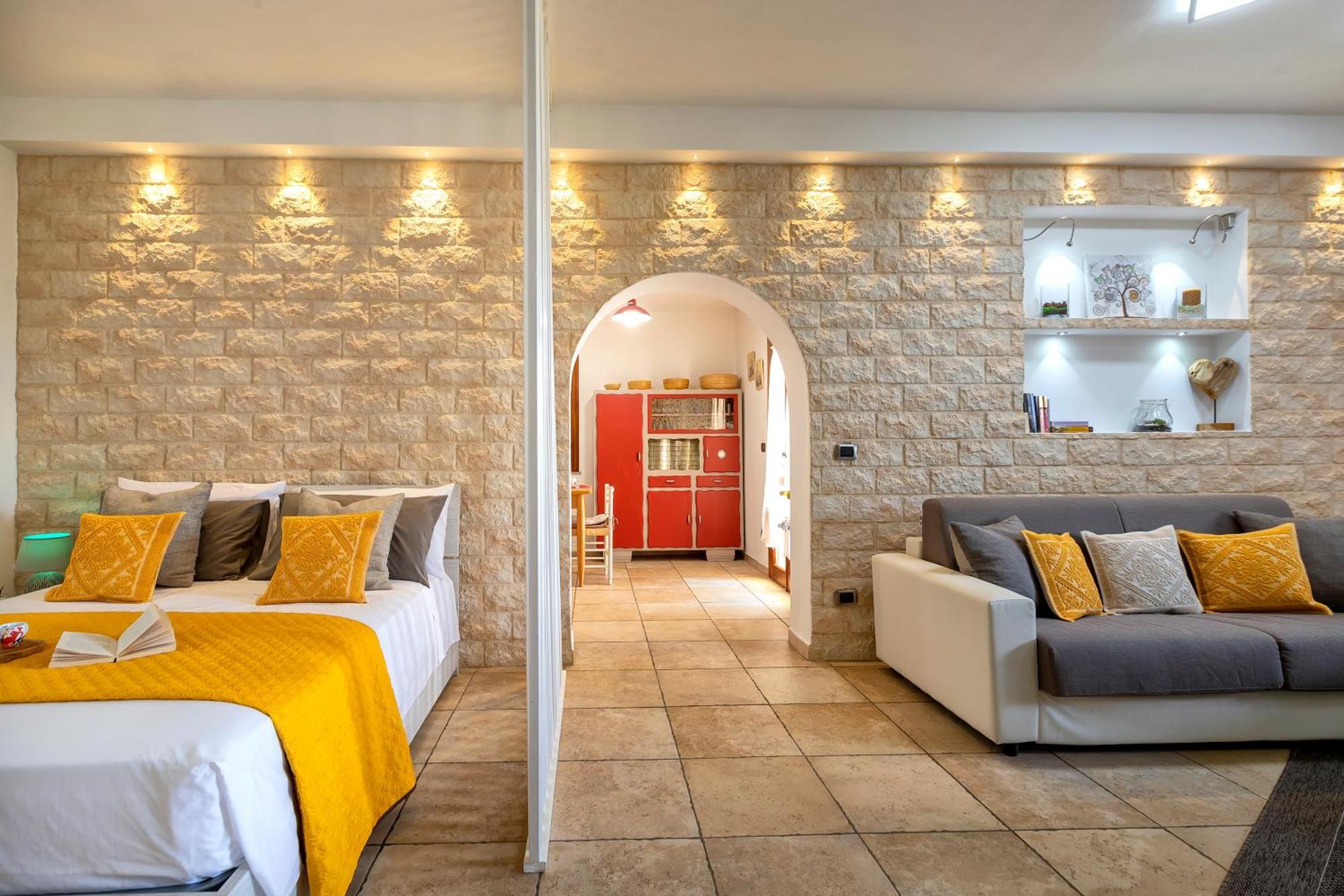 Domo Angheleda - Alghero Casa Indipendente Vicino Al Mare ภายนอก รูปภาพ